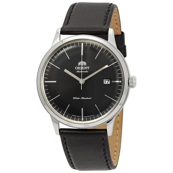 NWT Orient Fashion Men's Automatic Steel Authentic Watch - Picture 1 of 3